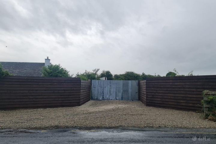 Mountmellick, Mountmellick, Co. Laois