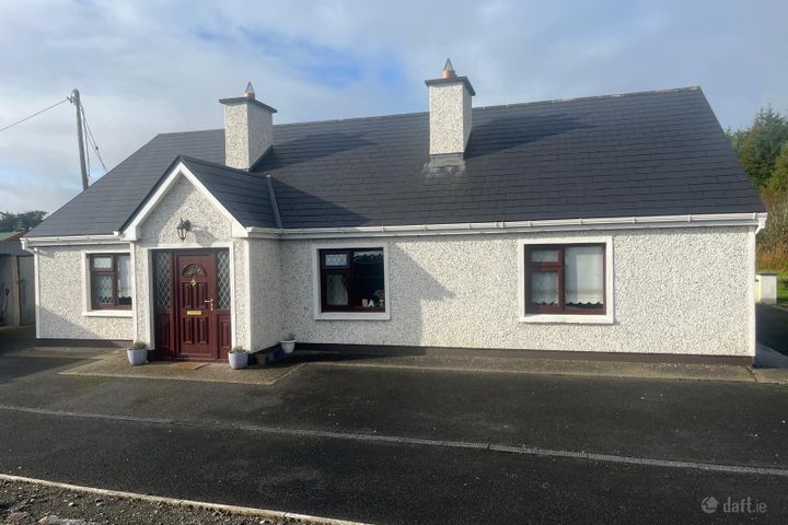 Ballinahowna, Culleens, Culleens, Co. Sligo, F26C796
