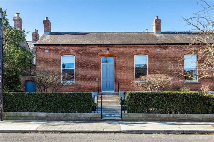 21 Annesley Park, Rathmines, Dublin 6, Dublin 6, Dublin