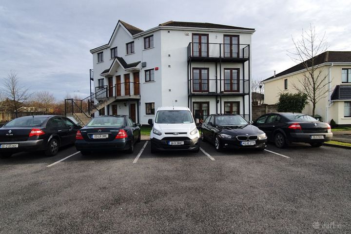 Apartment , Straffan Grove, Straffan Wood, Mayno, Maynooth, Co. Kildare