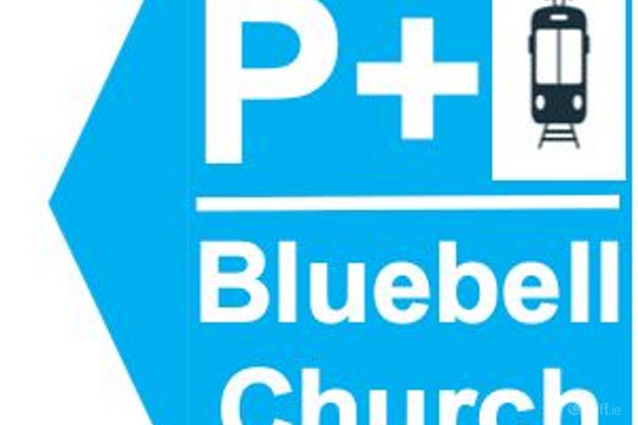 Church Of Our Lady Of The Wayside, Bluebell Avenue, Bluebell, Dublin 12