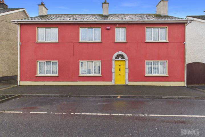 Main Street, Daingean, Co. Offaly, R35F9H3
