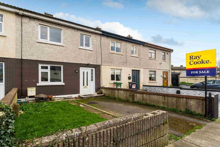 28 Melrose Park, Clondalkin, Dublin 22
