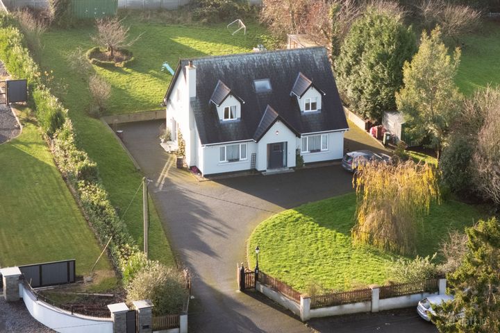 Carricksallagh, Carlow Road, Stradbally, Portlaoise, Co. Laois, R32FP71