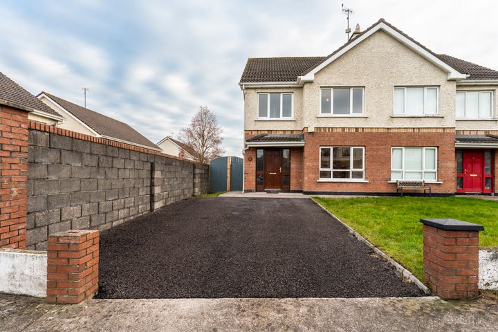 1 Rivervale Crescent, Dunleer, Co. Louth, A92P8R9
