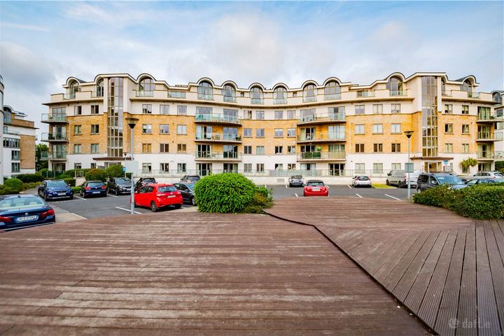 Penthouse 18, The Elm, Rockfield, Dundrum, Dublin 16, D16CX61