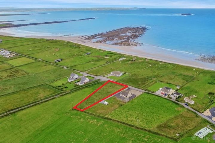 Tromora Site, Seafield, Quilty, Co. Clare