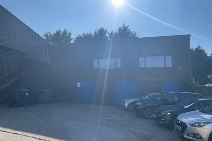 Blessington Road, Saggart, Co. Dublin