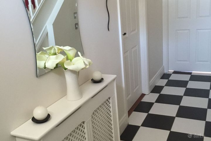 Hamlet Square, Balbriggan, Co. Dublin