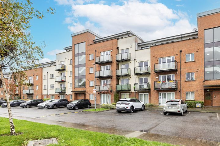 85 Mayeston Court, St Margarets Rd, Dublin 11, Dublin 11, Dublin