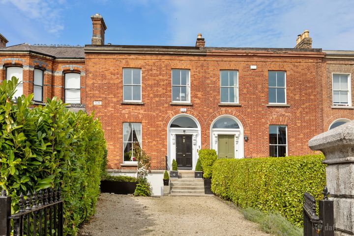 86 Rathgar Rd, Rathgar, Dublin 6, Dublin 6, Dublin