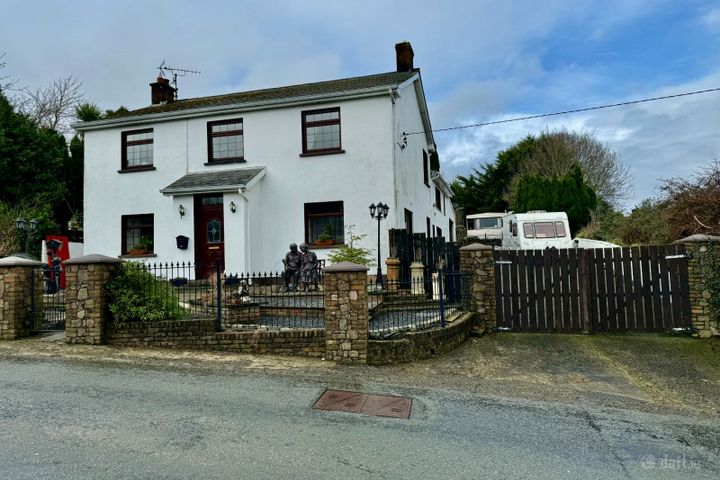 Howes Hill, Knocknagoran, Omeath, Omeath, Co. Louth, A91HY36