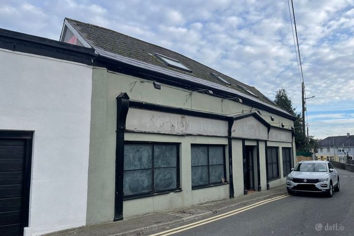 Dean Street, Kilkenny, Kilkenny, Co. Kilkenny