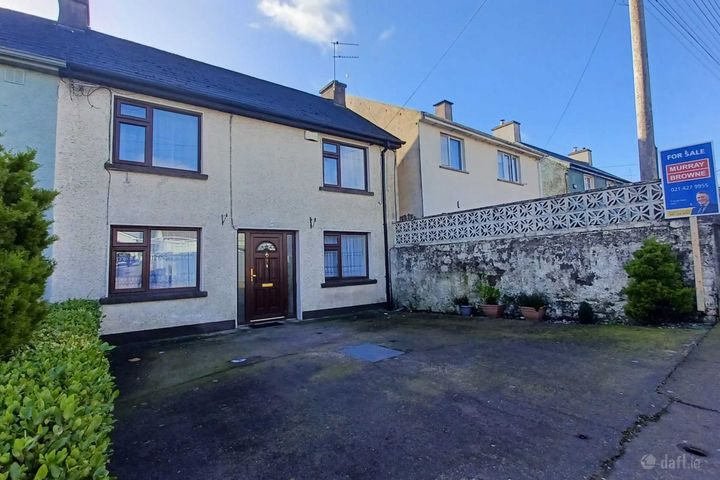 7 Shamrock Terrace, Old Youghal Rd, Cork, Cork