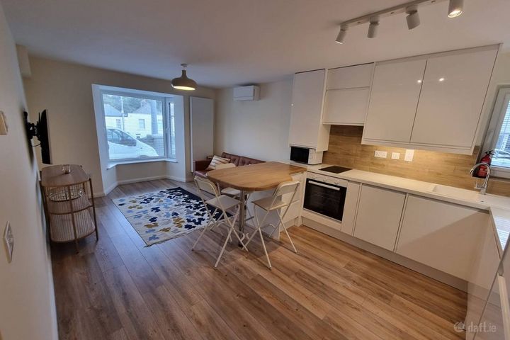 Apartment 1, Caryle House, 27b Church Street, Howth, Howth, Dublin 13, D13YT67