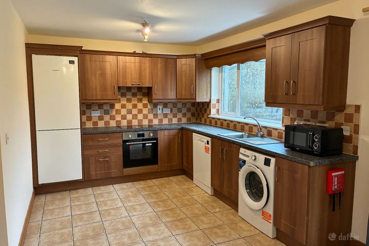 Railway View, Belturbet, Co. Cavan