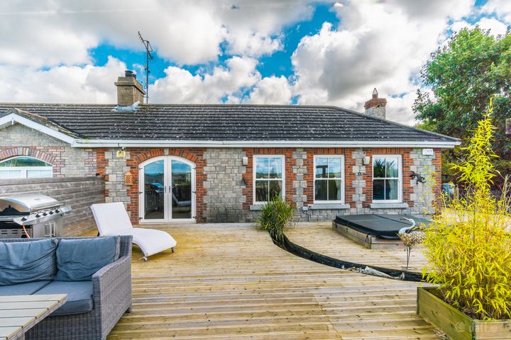 Mallahow, Naul North, Dublin, Dublin