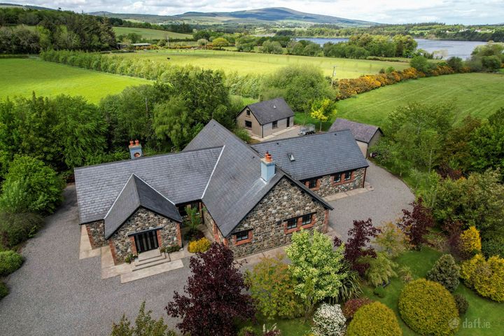 Diamond Hill, Roundwood, Co. Wicklow, A98WN23