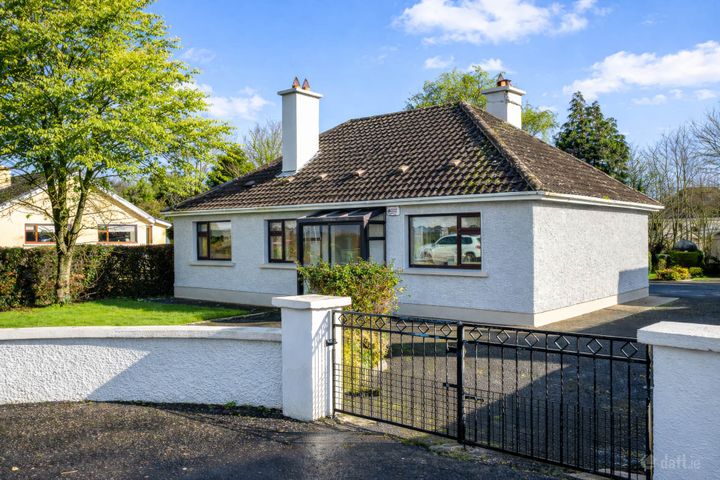 Galway Road, Gort, Co. Galway, H91P98D