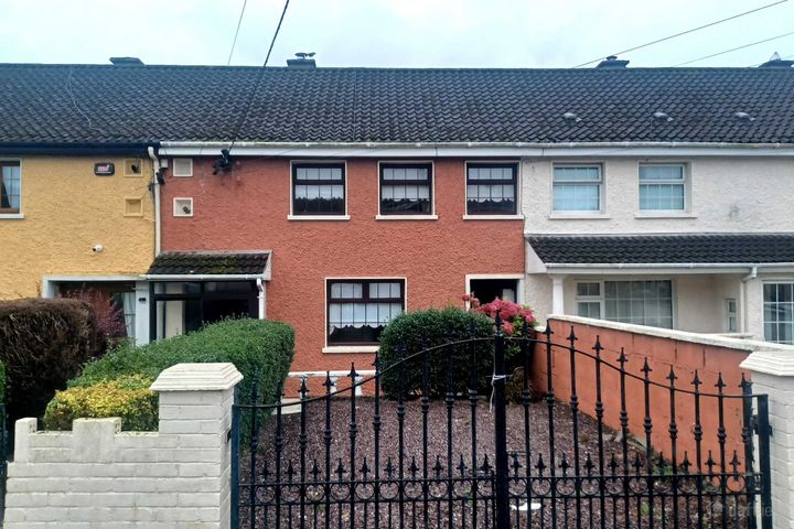 38 Churchfield Gardens, Cork, Cork, Cork