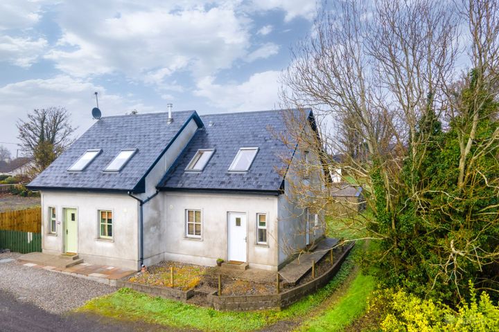 Belass, Foxford, Foxford, Co. Mayo, F26E300