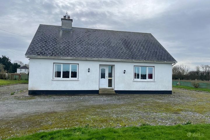 Balleragh, Lorrha, Portland, Co. Tipperary