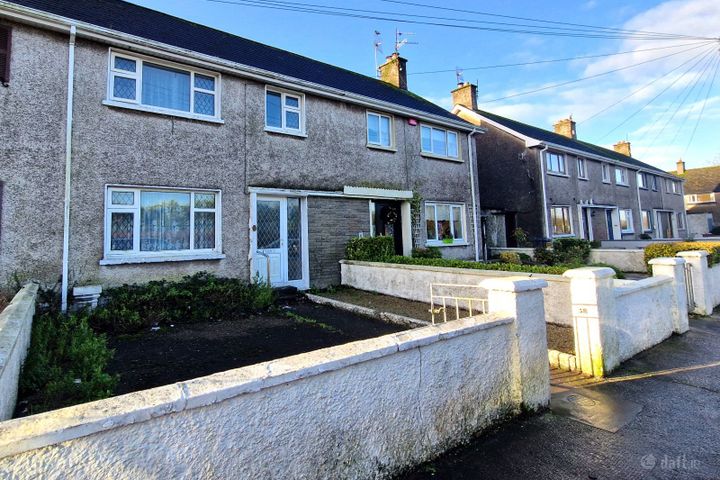 5 Dominic Collins Place, Youghal, Co. Cork, P36Y622