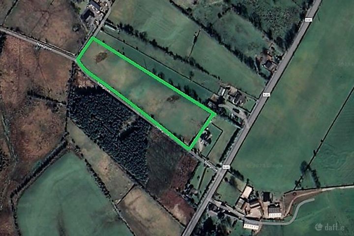 Newgrove, Kilrickle, Loughrea, Co. Galway