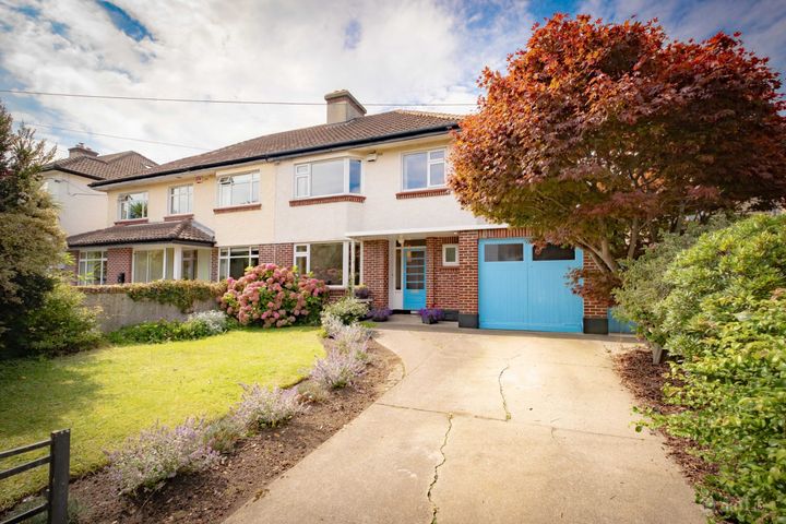 24 Dundela Park, Sandycove, Dublin, Dublin