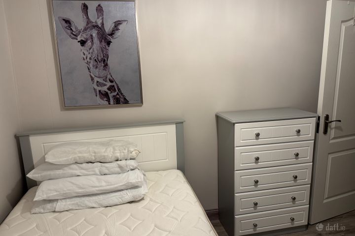 Saint Dominic's Park, Newbridge, Co. Kildare, Newbridge, Co. Kildare