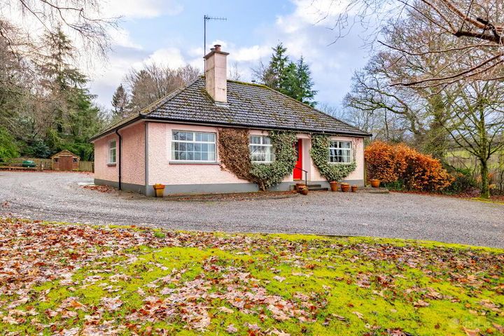 Villa Maria, Ballymacarbry, Clonmel, Co. Tipperary, E91T211