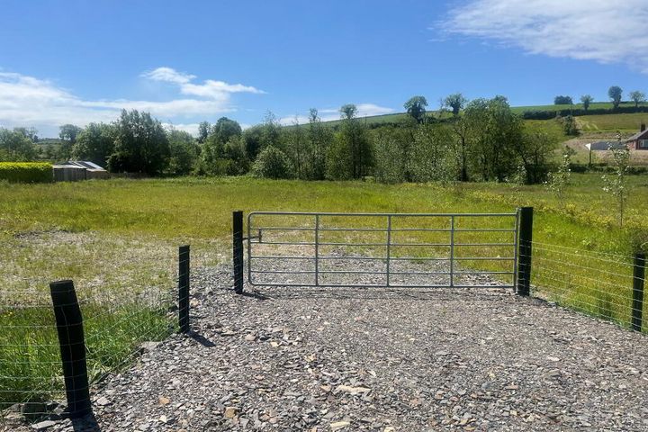 Shanco, Corduff, Carrickmacross, Co. Monaghan