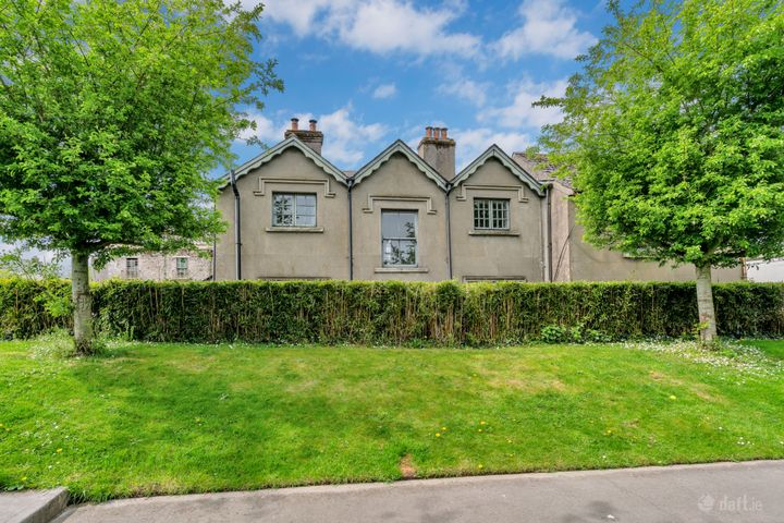 Mill House, Mill Street, Baltinglass, Co. Wicklow, W91F636