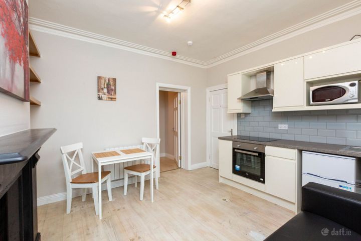 Crumlin Road, Rialto, Dublin 8