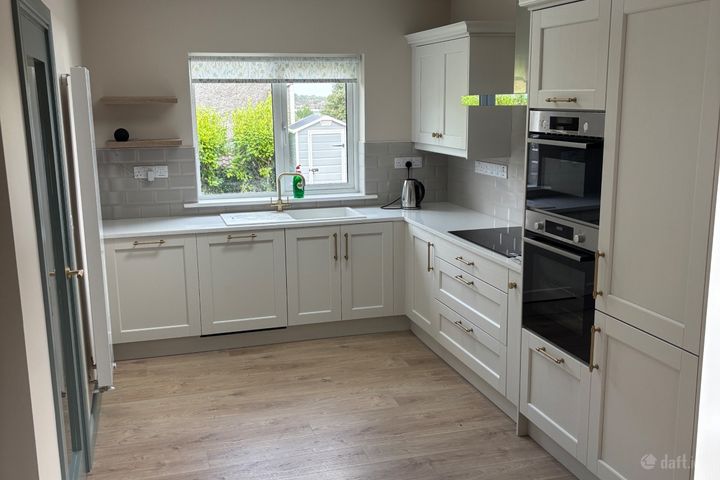 Highfield Park,Galway, Shantalla, Co. Galway