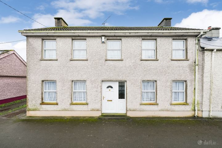 Main Street, Clonmellon, Kells, Co. Meath