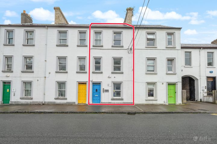 46 Wolfe Tone Street, Sligo, Co. Sligo