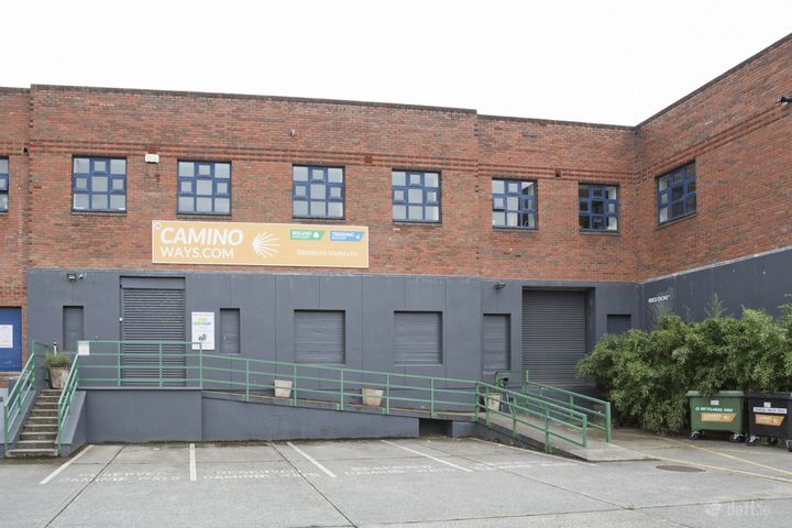 22 Blackpitts, Dublin 8