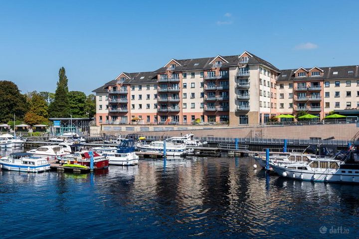Apartment 82 Silver Quay, Northgate Street, Athlone, Co. Westmeath