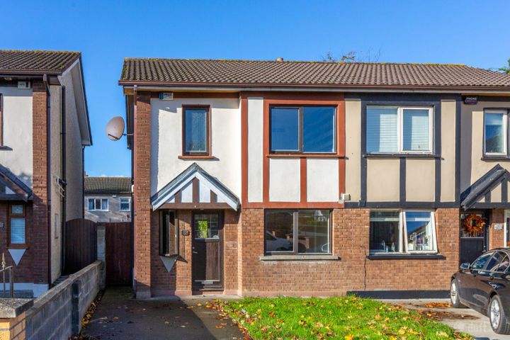 25 Westbourne Park, Clondalkin, Dublin 22, D22F9K4