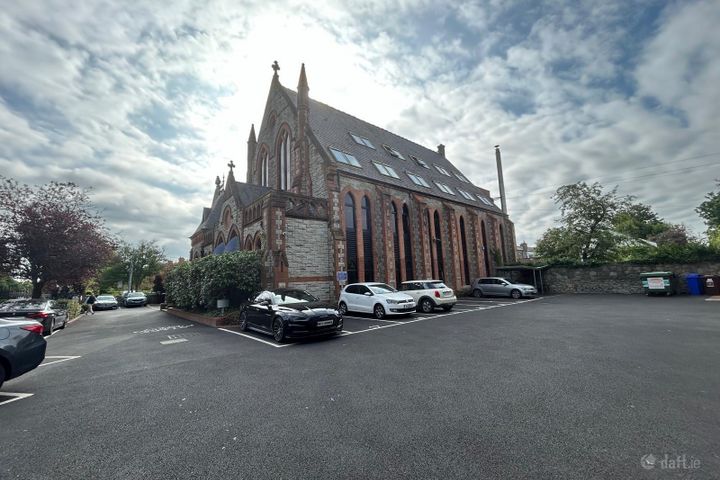 Trinity House, Charleston Road, Ranelagh, Dublin 6