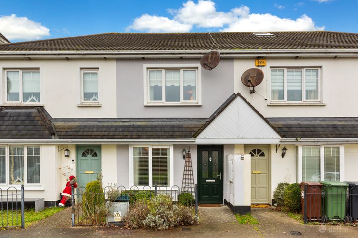 35 Holywell Green, Holywell, Swords, Co Dublin, K67Y840