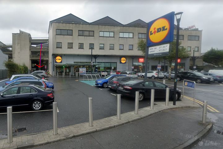 Headford road, Woodquay, Co. Galway