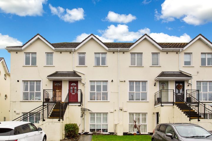 21 Holywell Manor, Holywell, Swords, Co. Dublin, K67D306