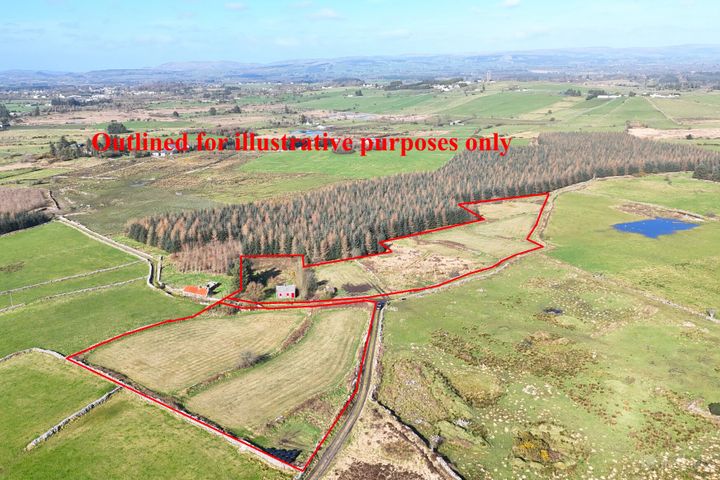 Derryronane, Swinford, Co Mayo, Swinford, Co. Mayo