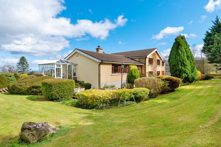Hill Lodge, Mount Venus Rd, Rathfarnham, Dublin 16, Dublin
