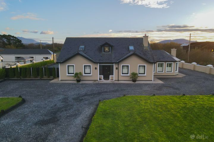 Lonhart, Killorglin, Co Kerry, Kerry