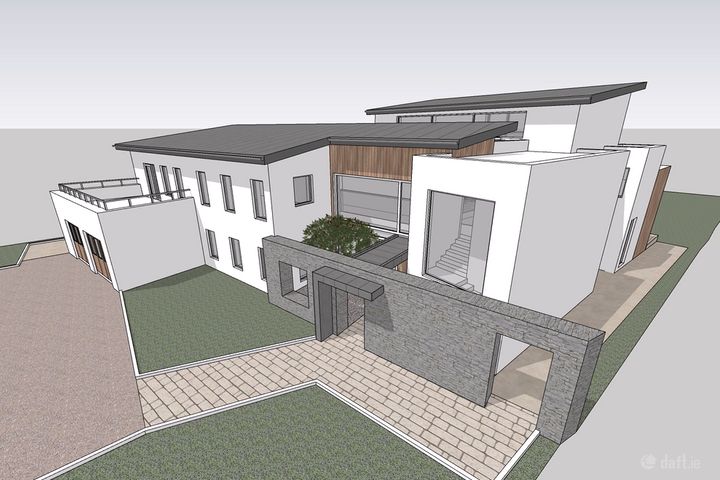 Oran Island, Oranmore, Co. Galway