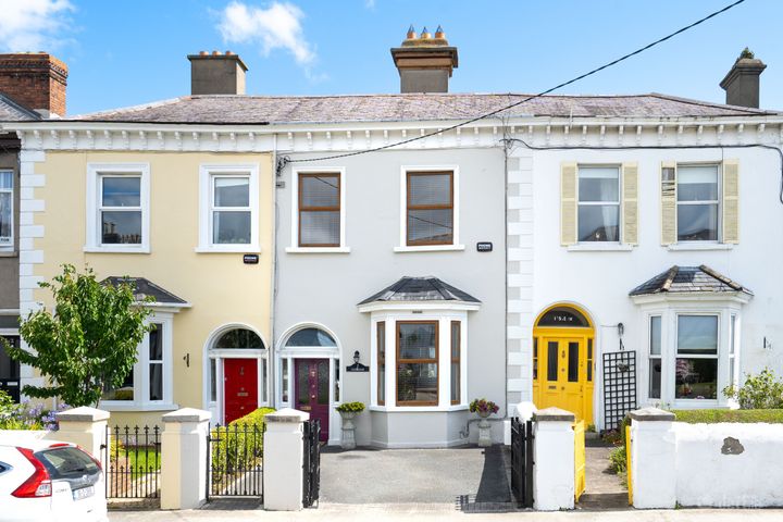 Jadrian, 2 Albert Terrace, Meath Road, Wicklow