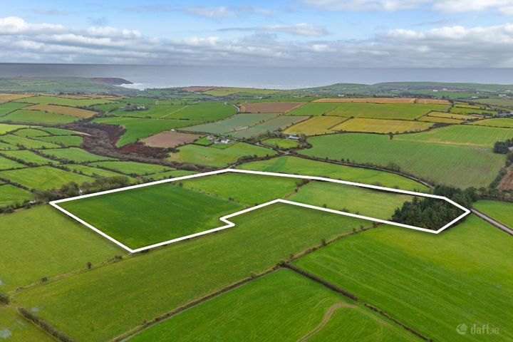 Knocknamanagh, Minane Bridge, Co. Cork